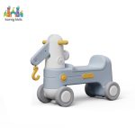 Baby Rideon Cars Push Car Cheap Kids Slide Car Children Kid Scooter