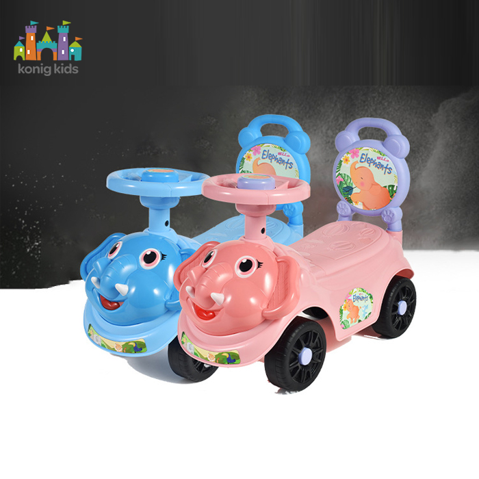 Kids Push Car With Seat Car Toys Rideon Cars Kids Scooters