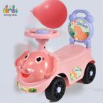 Kids Push Car With Seat Car Toys Rideon Cars Kids Scooters