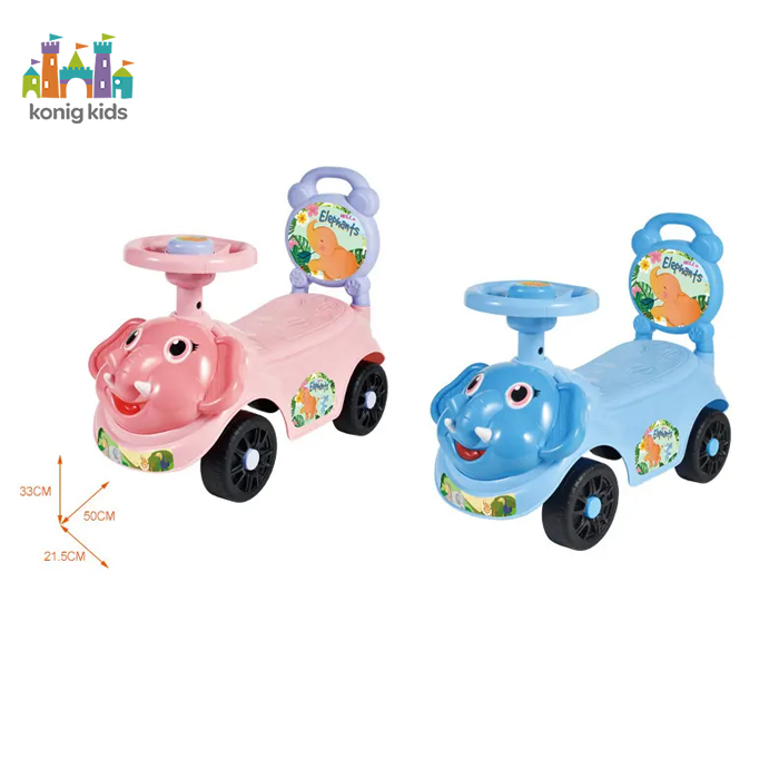 Kids Push Car With Seat Car Toys Rideon Cars Kids Scooters