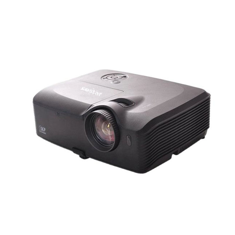 Engineering Projector Mini Projector Portable Projector 4k Portable Outdoor Movie 5000 Lumens Home Theater hd 1080P Daytime