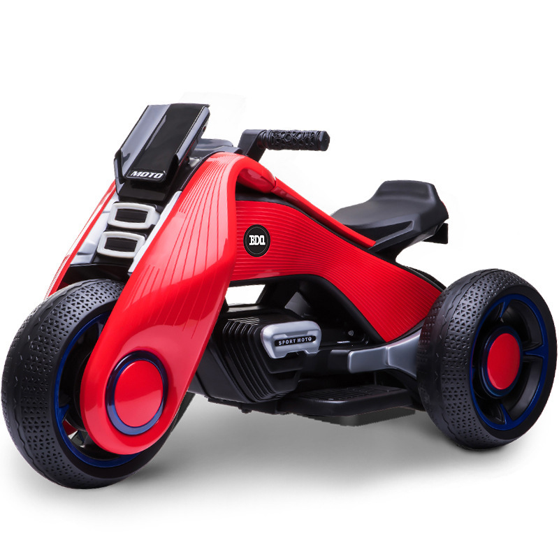 3 wheels cool electric toy rideon cars motor tricycle electric child car toy