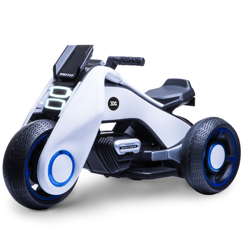 3 wheels cool electric toy rideon cars motor tricycle electric child car toy