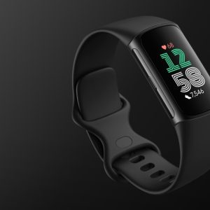 Fitness Trackers