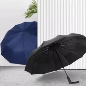 Foldable Umbrellas