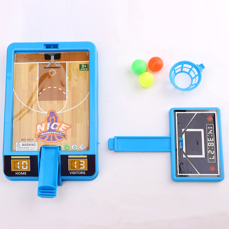 Board Game Basketball Finger Mini Shooting Wholesale Indoor Board Game