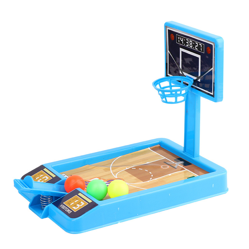 Board Game Basketball Finger Mini Shooting Wholesale Indoor Board Game