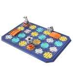 Road Building Track Toy Maze Board Game Through Games Children’s Educational Toys Thinking Training Parent-child Interactive Toy