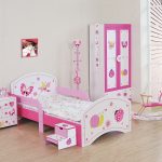 Bedroom Children’s Doll Wooden Doll Bed Double Bed Children Bed