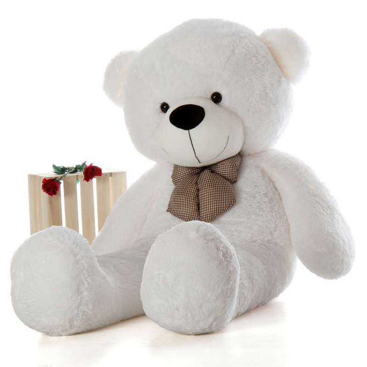 Soft Plush Skins Bear Plush Big Teddy Bear 200Cm toy