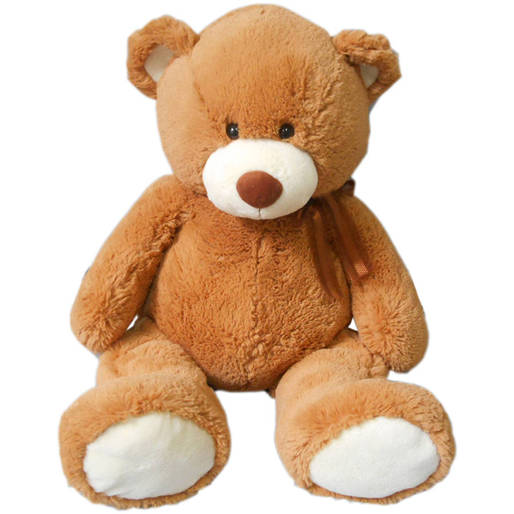 Soft Plush Skins Bear Plush Big Teddy Bear 200Cm toy