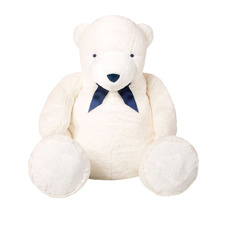 Soft Plush Skins Bear Plush Big Teddy Bear 200Cm toy