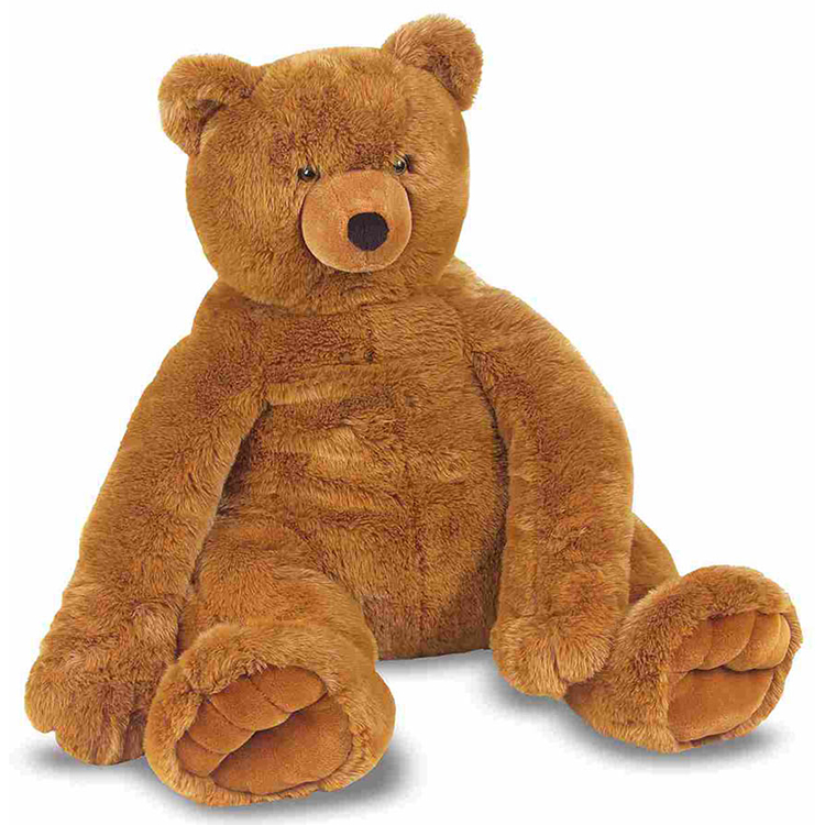 Soft Plush Skins Bear Plush Big Teddy Bear 200Cm toy