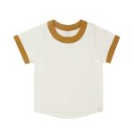 Baby Boys and Girls’ Cotton Baby T-Shirts