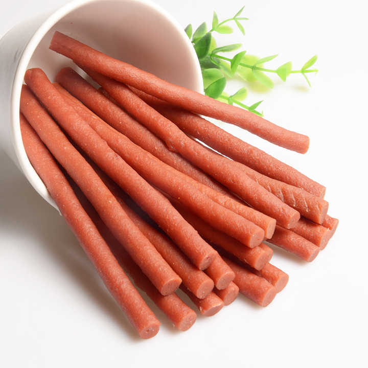 pork stick dry Pets and dogs Food and Treats