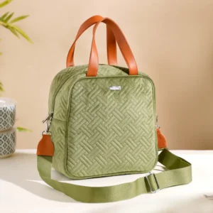 Insulated Lunch Bags