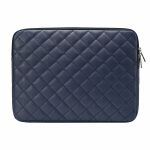 Factory Shockproof Notebook Case Travel Laptop Sleeve Pouch Custom Fashion Quilted Laptop Bag