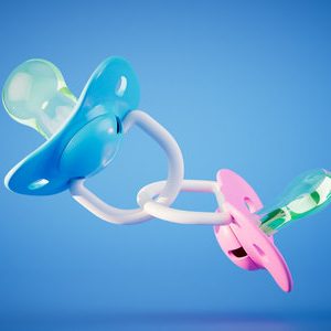 Pacifiers