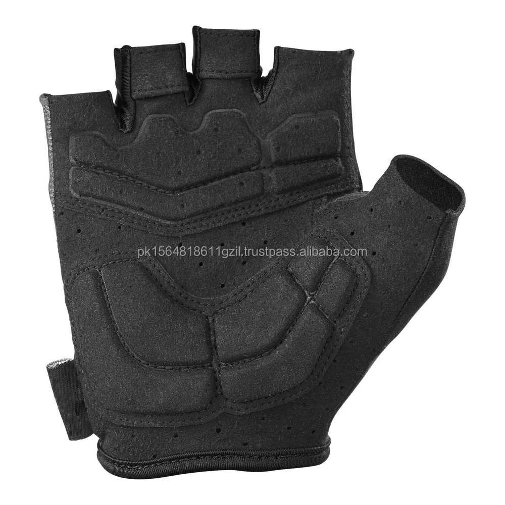 Sports Cycling Gloves Mountain Bike Gloves Protective Motorcycle Leather Driving Biker Gloves