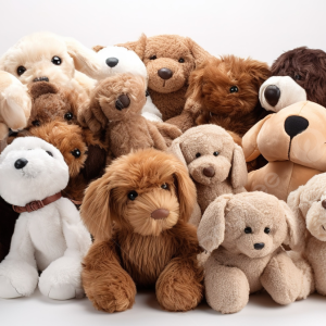 Soft Toys