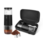 USB coffee on the go mini automatic espresso electric drip portable coffee makers