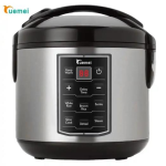 Multi cooker 16L high security multi function cooker  multi function cooker advanced display