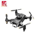 2023 New V30 Mini Obstacle Avoidance drone HD aerial photography aircraft children’s toys