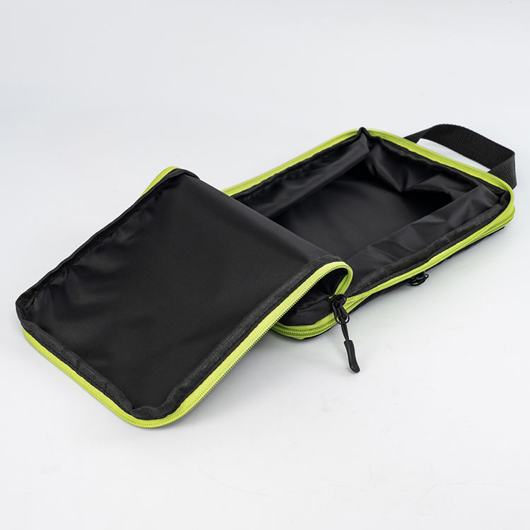 Waterproof luggage travel organizer bag set