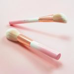 Professional Make Up Brushes Set Cosmetics Pink Makeup Brushes Cute Face Eye Makeup Brush Set