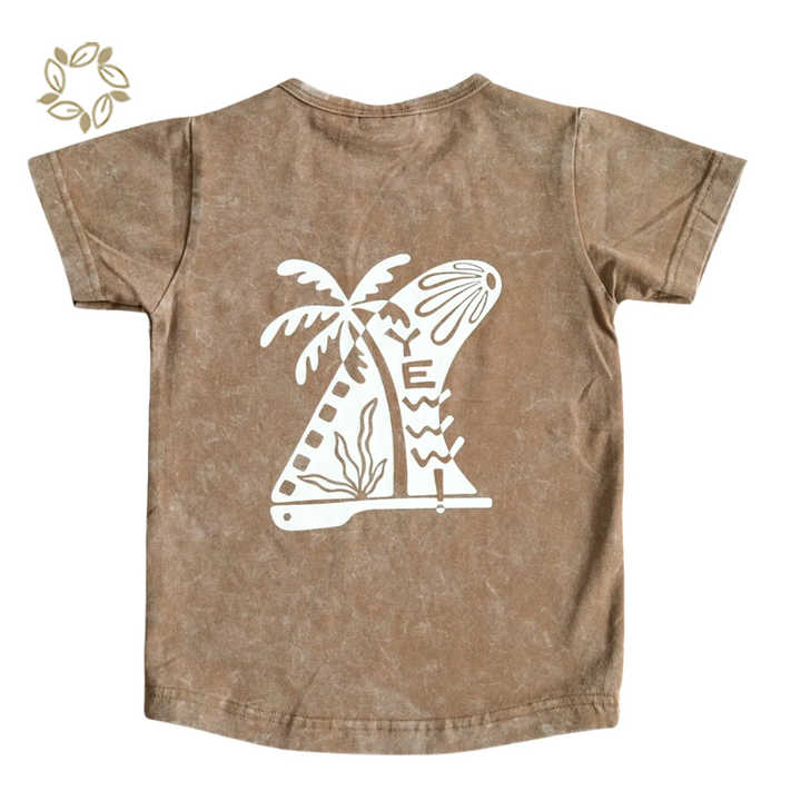 Organic cotton boys tshirts custom kids tshirts with logo cool Children T- shirt kids Crew Tee top