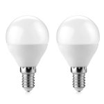 Lampada Led Bulb Lamps Focos E14 G45 Bulb