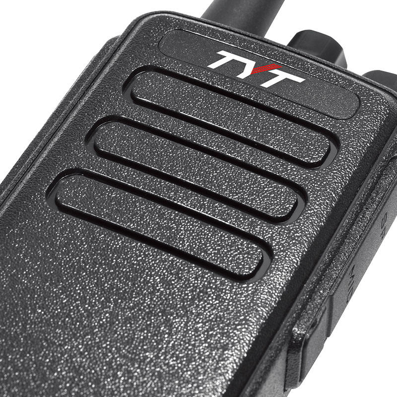 TYT TC-3000B security guard equipment two way radio 136-174/400-520 MHz 5W long standby time CTCSS/DSC Scan VOX 16 Channels