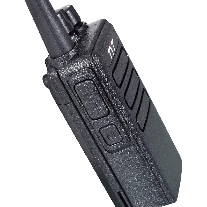 TYT TC-3000B security guard equipment two way radio 136-174/400-520 MHz 5W long standby time CTCSS/DSC Scan VOX 16 Channels