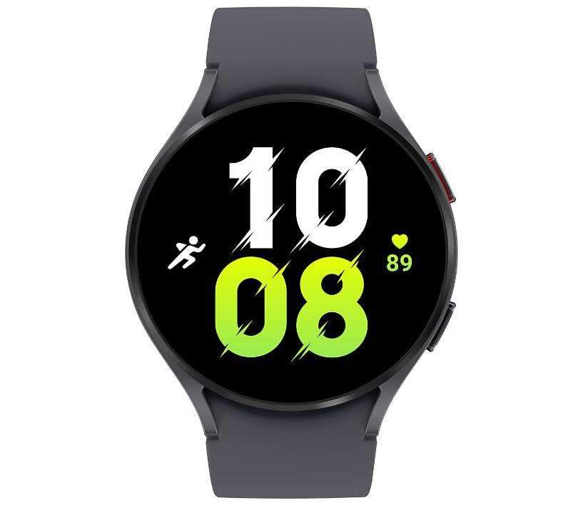 Hello watch Galaxy Watch 5 S5 Smart Watch 1.39 Inch Men NFC Smartwatch Wireless Charging Bluetooth Call 2023