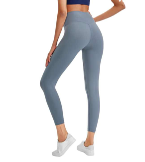 High Waisted Inside Pocket Butt Lift Fitness Gym Clothes Yoga Women Leggings