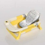 Baby Bathing Tubs With Thermometer Baby Bathtub Set