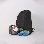 Men’s Multi Functional Sports Backpack Big Storage