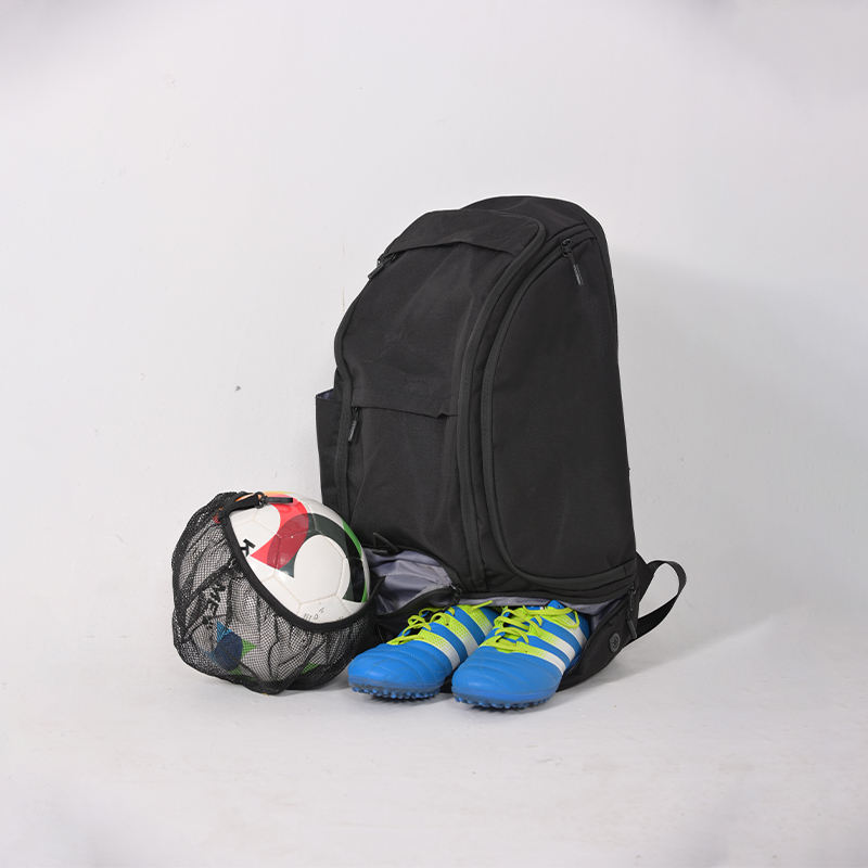 Men's Multi Functional Sports Backpack Big Storage