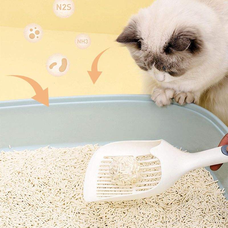 100% natural cat litter eco-friendly flushable tofu cat litter