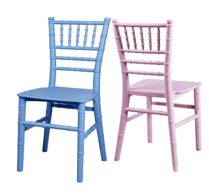 Plastic Kids Chair Stacking Colorful Kindergarten Chair Modern Baby PP Plastic Kids Party Cheap Plastic Chairs