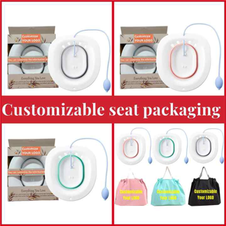 Feminine hygiene products yoni steam seat chair