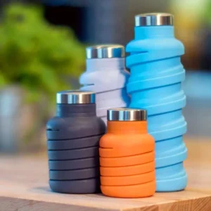 Collapsible Water Bottles