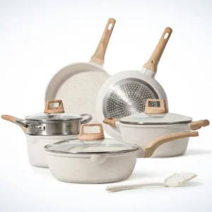 Cookware