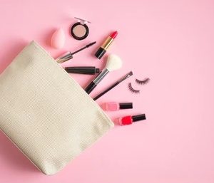 Cosmetic bags