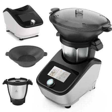 Multifunctional Kitchen appliances thermomix tm6 vorwerk soup maker  blender thermal cooker robot cuisine Thermomix