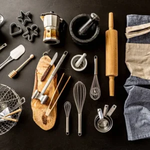 Kitchen gadgets