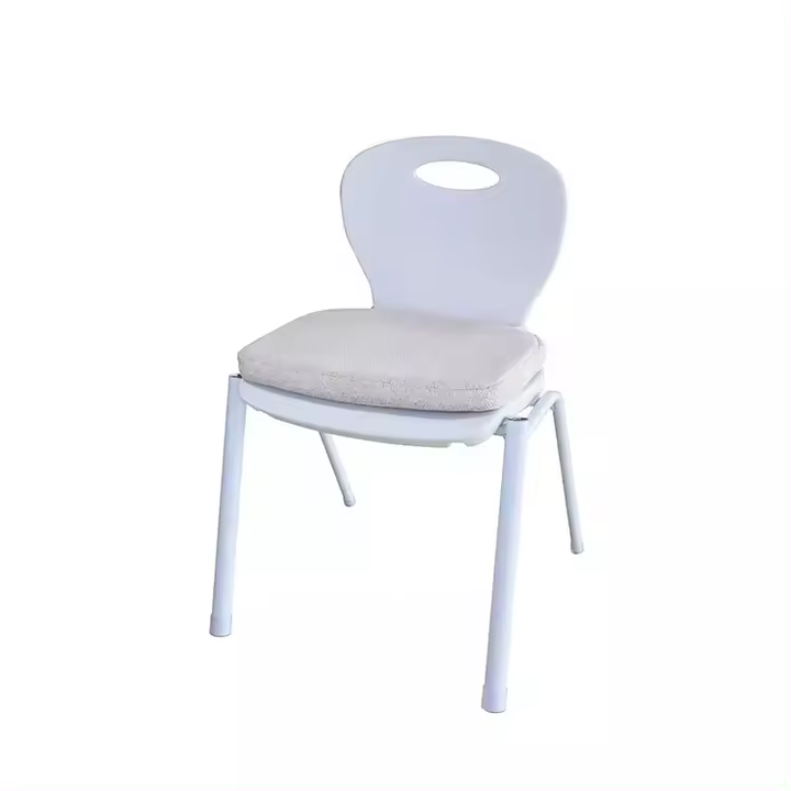 small children desk and modern stackable kids party rental chair plastic