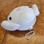 New Style Small Cute Shape Plush Custom Coin Purse Wallet For Girls