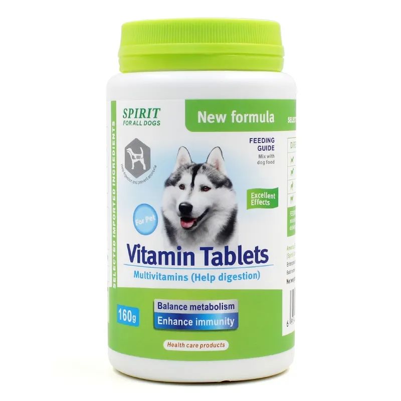 pet supplement factory pet supplements and vitamins