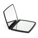 Gifts Compact Mirror, Supporting , Pocket Mini Double Sised Makeup Mirror